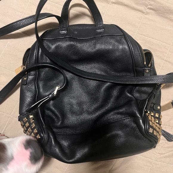 michael kors backpack - Picture 4 of 4